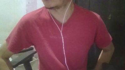 gustavobrow live from Brazil