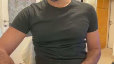 h188h live from Israel