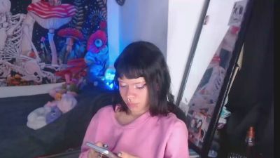 hachi_kitty live from Colombia