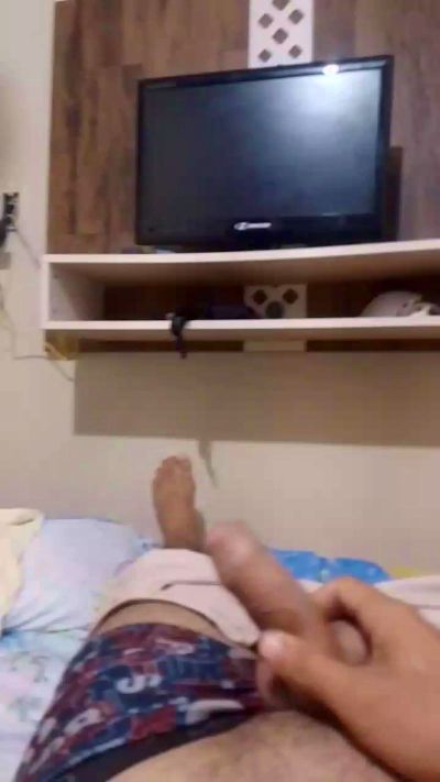 haglly3 live from Brazil