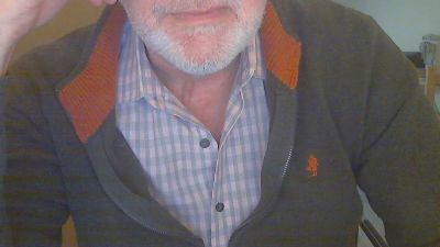 hairybull live from Germany