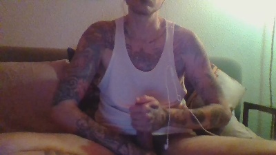 hammermorbo live from Spain