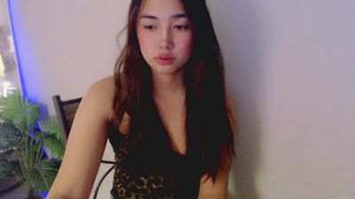 harley_queen69 live from Philippines