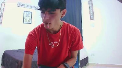 harry_232001 live from Colombia