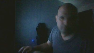 heavy_rebellXx live from Colombia