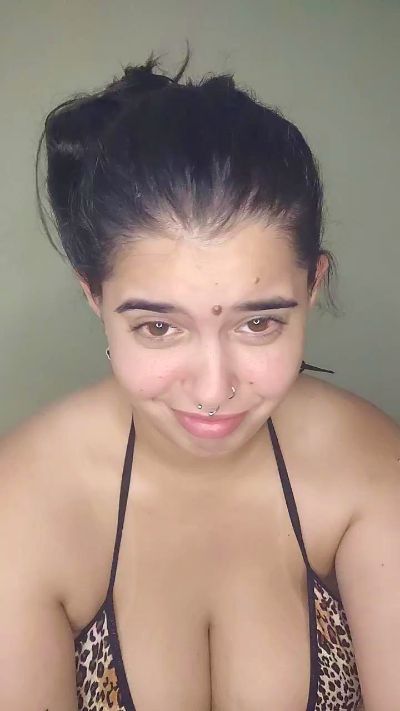 hellsnickysexy live from Brazil