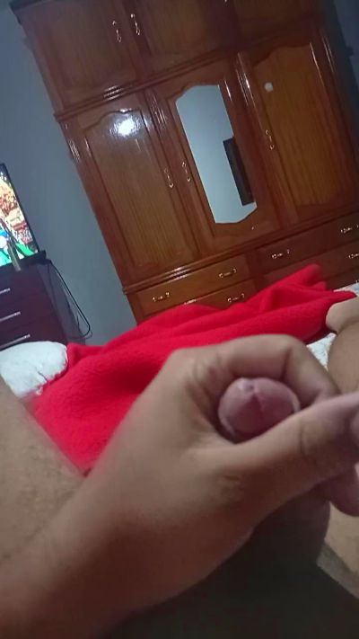 henrique1895 live from Brazil