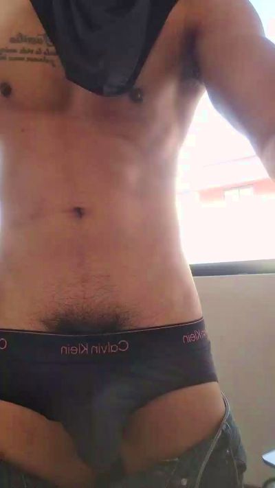 heteroculion live from Ecuador