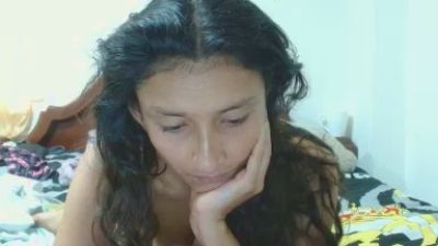 heyssii19 live from Colombia