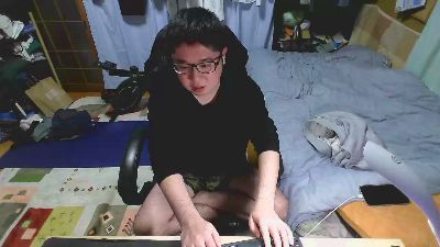 hide3034 live from Japan