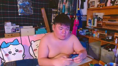 hirochan0630 live from Japan