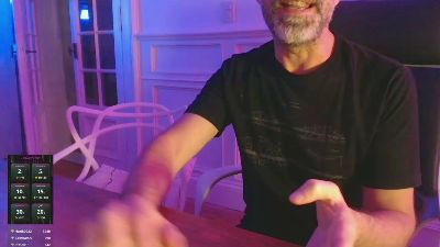 hkatytits live from Argentina