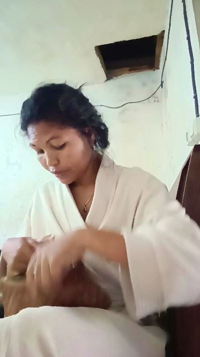 honesexy live from Madagascar