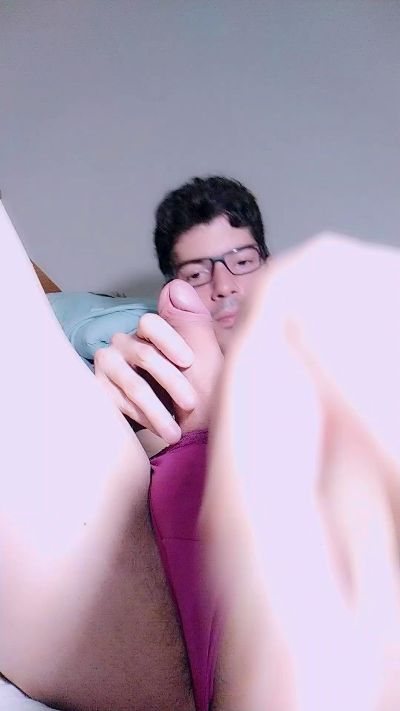 hornyguitarguy live from Brazil