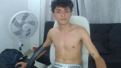hot_bunny777 live from Colombia
