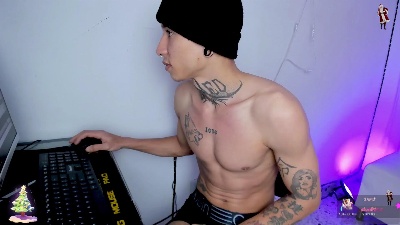 hot_latinosxxx1 live from Colombia