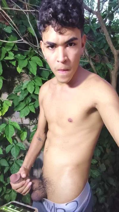 hotboy1955 live from Venezuela