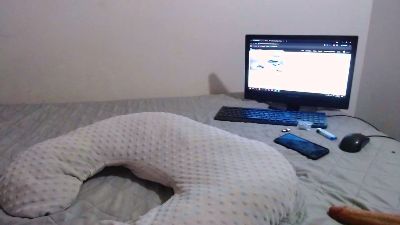 iamalejap live from Colombia