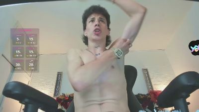 iammariano live from Colombia