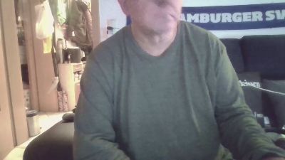 icke04 live from Germany