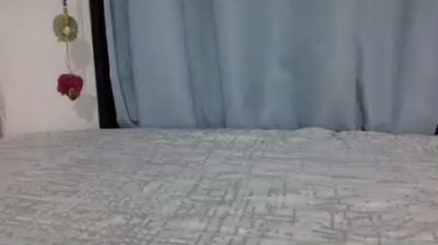 ignacia26 live from Chile