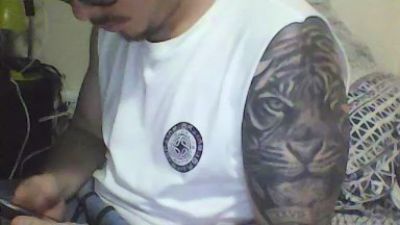 ignacio21xxx live from Chile