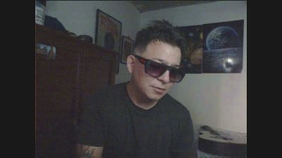 imMarco live from Colombia