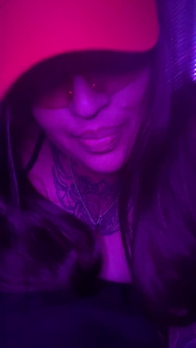 imvegaa live from Argentina