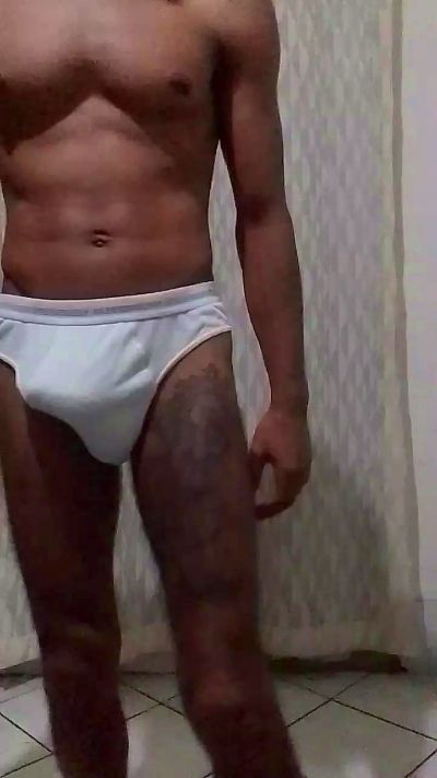 indio84 live from Brazil