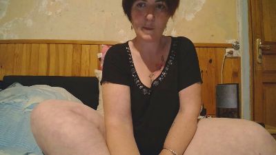 isabele3 live from France