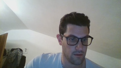 italybigboy234 live from Italy