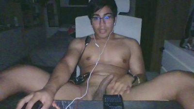 itsjeferson1 live from Peru