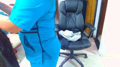 ixchel91 live from Colombia