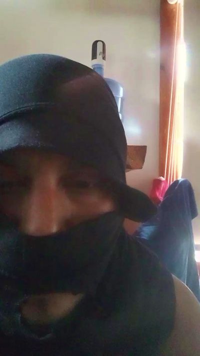 jacobo42 live from Chile