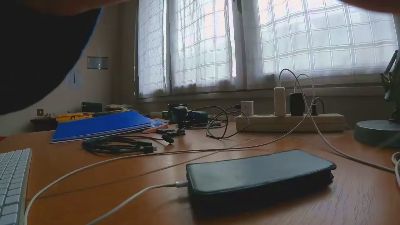 jaimera live from New Zealand