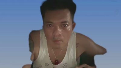 james85 live from Thailand