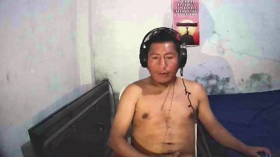 jarchas live from Peru