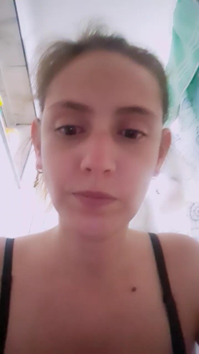 jasminalba live from Italy