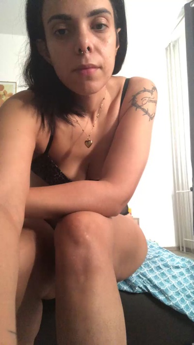 jasmine694 live from Germany