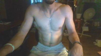 javier_doglas live from Chile