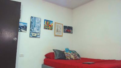 jeffsexybody live from Colombia