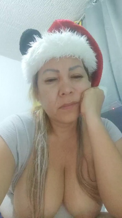 jenihotsex live from Chile