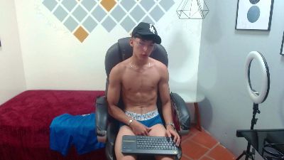jeremy_job live from Colombia