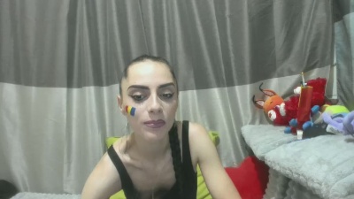 jessystarrr live from United Kingdom