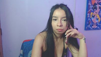 jhohafree live from Colombia