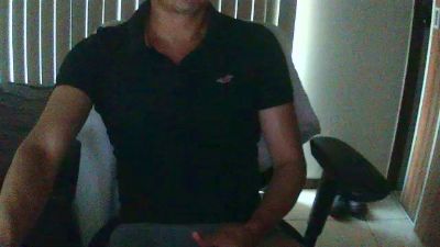 jhonnybds live from Mexico