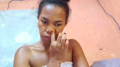 jhosshot live from Madagascar