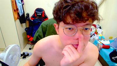 jo8087 live from Taiwan