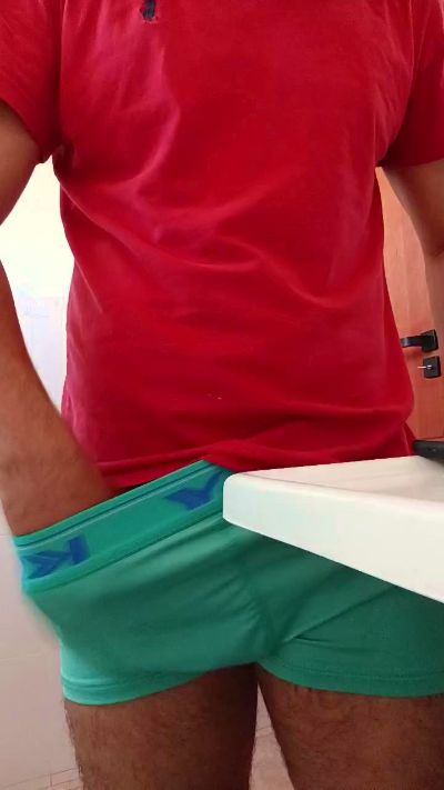 joaosan live from Brazil