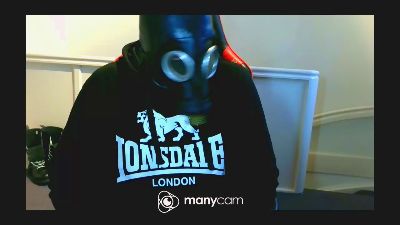 joergskin1 live from Germany